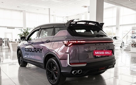 Geely Coolray I, 2026 год, 2 964 900 рублей, 14 фотография