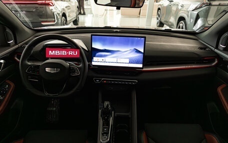 Geely Coolray I, 2026 год, 2 964 900 рублей, 17 фотография