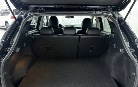Nissan Qashqai, 2017 год, 1 845 000 рублей, 35 фотография