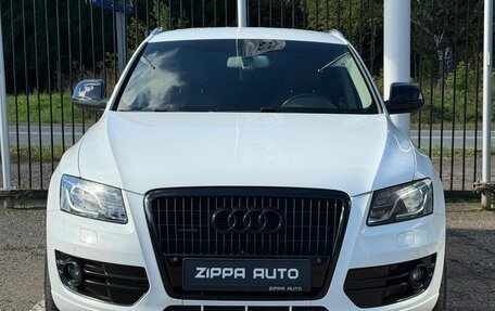 Audi Q5, 2011 год, 1 819 000 рублей, 2 фотография