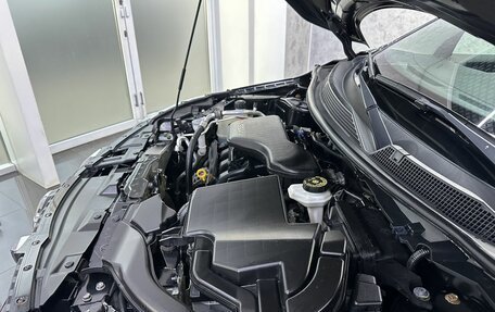 Nissan Qashqai, 2017 год, 1 845 000 рублей, 34 фотография