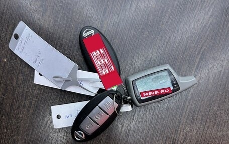 Nissan Qashqai, 2017 год, 1 845 000 рублей, 38 фотография