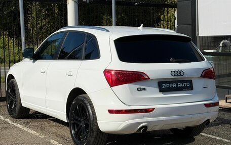 Audi Q5, 2011 год, 1 819 000 рублей, 6 фотография