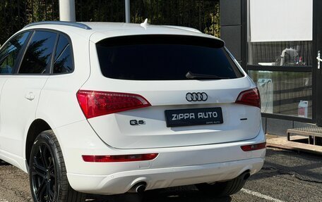 Audi Q5, 2011 год, 1 819 000 рублей, 7 фотография