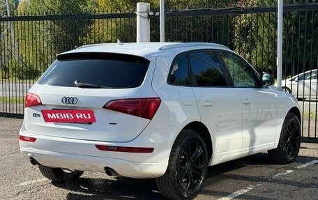 Audi Q5, 2011 год, 1 819 000 рублей, 4 фотография