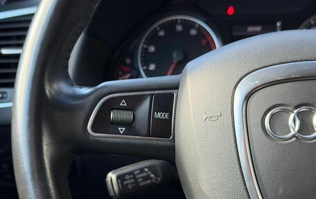 Audi Q5, 2011 год, 1 819 000 рублей, 13 фотография
