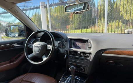 Audi Q5, 2011 год, 1 819 000 рублей, 9 фотография