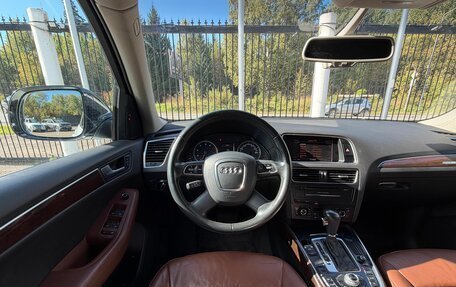 Audi Q5, 2011 год, 1 819 000 рублей, 11 фотография
