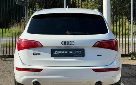 Audi Q5, 2011 год, 1 819 000 рублей, 5 фотография