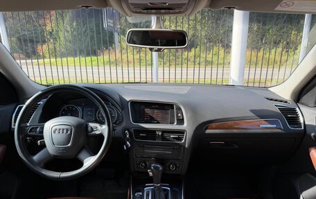 Audi Q5, 2011 год, 1 819 000 рублей, 10 фотография