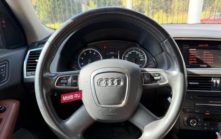 Audi Q5, 2011 год, 1 819 000 рублей, 12 фотография