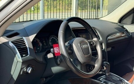 Audi Q5, 2011 год, 1 819 000 рублей, 8 фотография