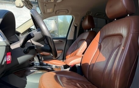 Audi Q5, 2011 год, 1 819 000 рублей, 18 фотография