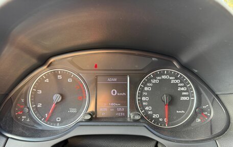 Audi Q5, 2011 год, 1 819 000 рублей, 28 фотография