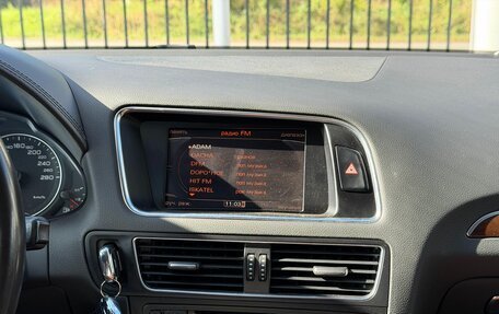 Audi Q5, 2011 год, 1 819 000 рублей, 23 фотография