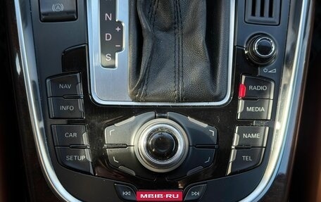 Audi Q5, 2011 год, 1 819 000 рублей, 26 фотография