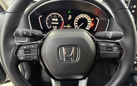 Honda Civic, 2022 год, 1 550 217 рублей, 9 фотография
