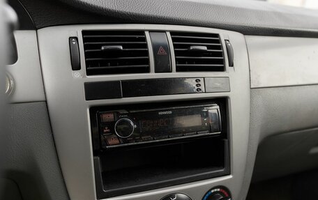 Chevrolet Lacetti, 2010 год, 560 000 рублей, 9 фотография