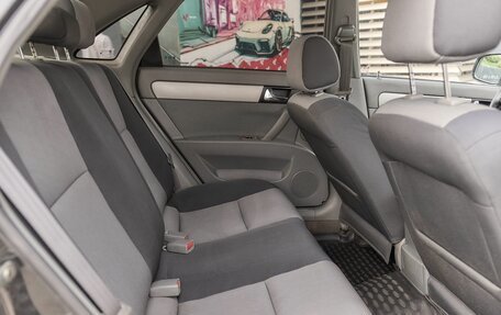 Chevrolet Lacetti, 2010 год, 560 000 рублей, 8 фотография