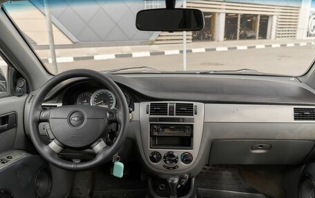 Chevrolet Lacetti, 2010 год, 560 000 рублей, 7 фотография