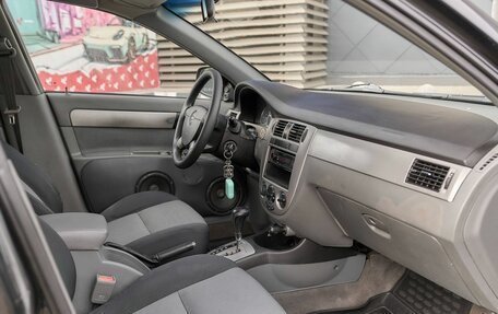 Chevrolet Lacetti, 2010 год, 560 000 рублей, 6 фотография