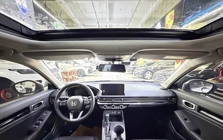 Honda Civic, 2022 год, 1 550 217 рублей, 7 фотография