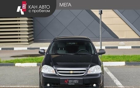Chevrolet Lacetti, 2010 год, 560 000 рублей, 3 фотография