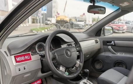 Chevrolet Lacetti, 2010 год, 560 000 рублей, 5 фотография