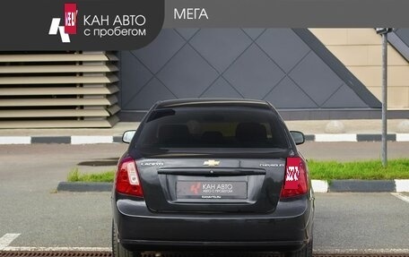 Chevrolet Lacetti, 2010 год, 560 000 рублей, 4 фотография