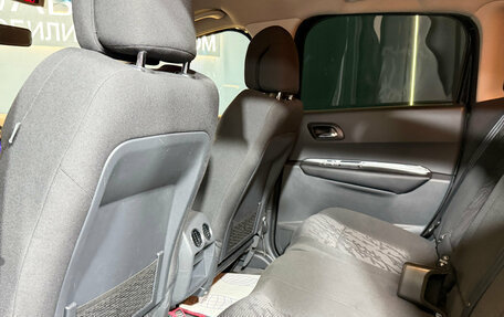 Peugeot 3008 I рестайлинг, 2012 год, 590 000 рублей, 12 фотография