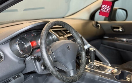 Peugeot 3008 I рестайлинг, 2012 год, 590 000 рублей, 7 фотография