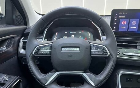 Haval H6, 2022 год, 1 050 000 рублей, 8 фотография