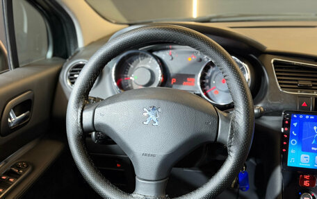 Peugeot 3008 I рестайлинг, 2012 год, 590 000 рублей, 14 фотография