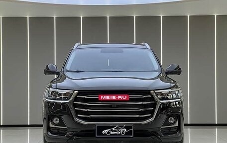 Haval H6, 2022 год, 1 050 000 рублей, 2 фотография