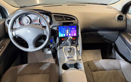 Peugeot 3008 I рестайлинг, 2012 год, 590 000 рублей, 13 фотография