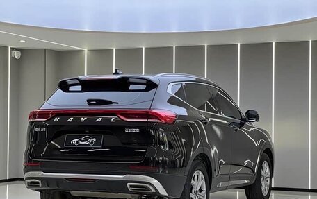 Haval H6, 2022 год, 1 050 000 рублей, 6 фотография