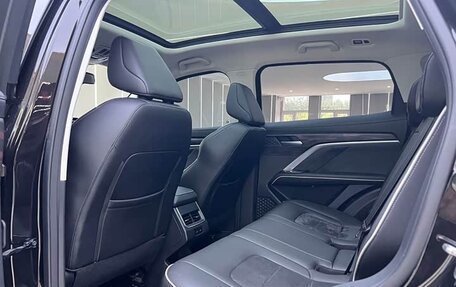 Haval H6, 2022 год, 1 050 000 рублей, 14 фотография
