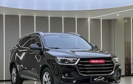 Haval H6, 2022 год, 1 050 000 рублей, 3 фотография