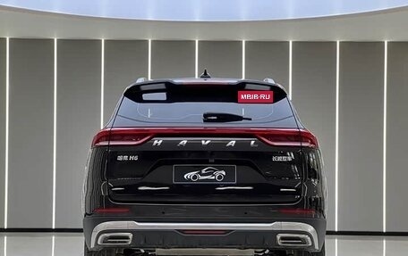Haval H6, 2022 год, 1 050 000 рублей, 5 фотография