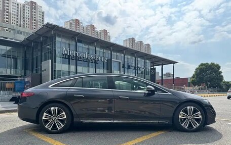 Mercedes-Benz EQS, 2023 год, 6 899 460 рублей, 3 фотография