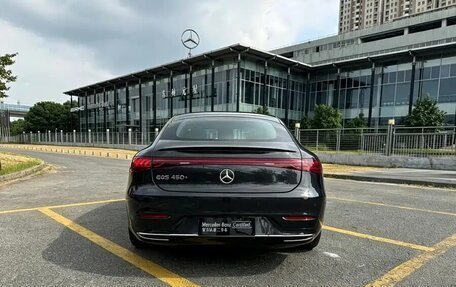 Mercedes-Benz EQS, 2023 год, 6 899 460 рублей, 5 фотография