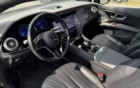 Mercedes-Benz EQS, 2023 год, 6 899 460 рублей, 7 фотография