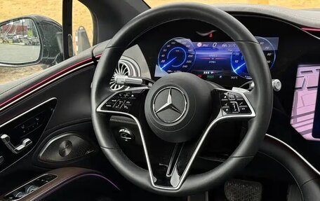 Mercedes-Benz EQS, 2023 год, 6 899 460 рублей, 9 фотография