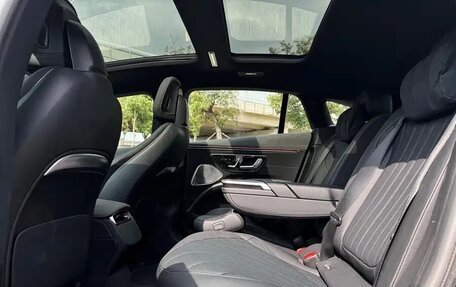 Mercedes-Benz EQS, 2023 год, 6 899 460 рублей, 11 фотография