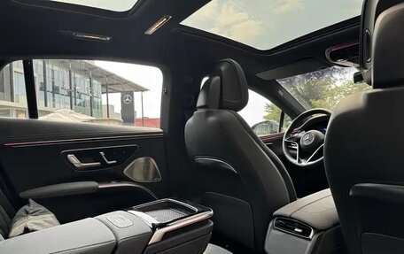 Mercedes-Benz EQS, 2023 год, 6 899 460 рублей, 10 фотография