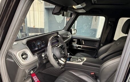 Mercedes-Benz G-Класс AMG, 2019 год, 18 300 000 рублей, 3 фотография