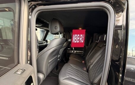 Mercedes-Benz G-Класс AMG, 2019 год, 18 300 000 рублей, 12 фотография
