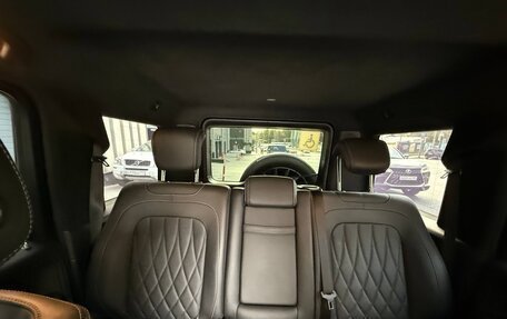 Mercedes-Benz G-Класс AMG, 2019 год, 18 300 000 рублей, 19 фотография