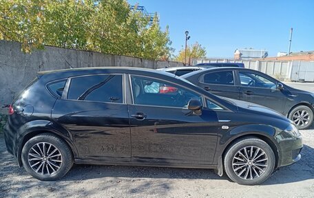 SEAT Leon II, 2011 год, 650 000 рублей, 2 фотография