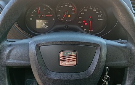 SEAT Leon II, 2011 год, 650 000 рублей, 6 фотография